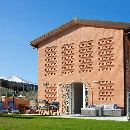 Podere Terra Nuova