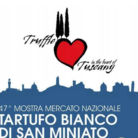 Podere Terra Nuova ヴィラ