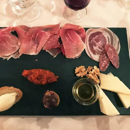 Podere Terra Nuova Peccioli