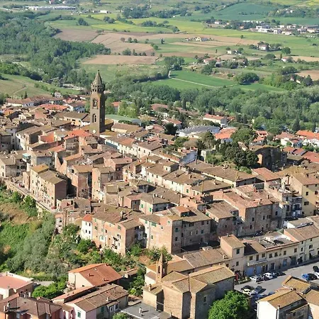 Podere Terra Nuova