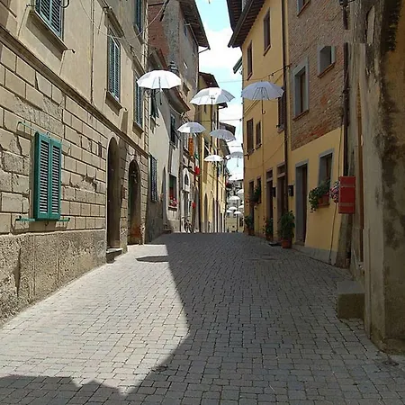Podere Terra Nuova * Peccioli