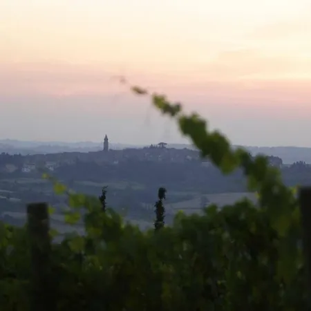 Podere Terra Nuova Peccioli