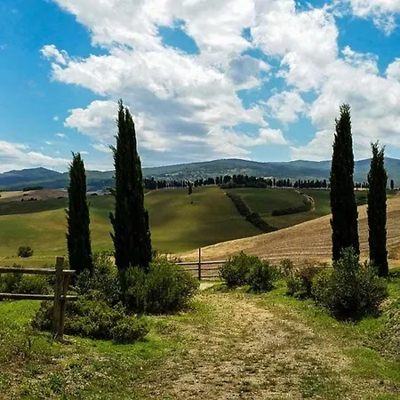Podere Terra Nuova