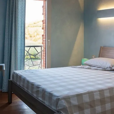 Podere Terra Nuova ヴィラ