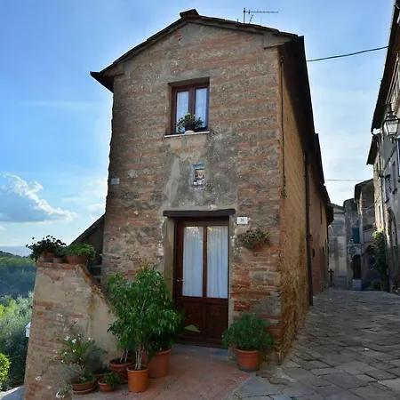 Podere Terra Nuova ヴィラ