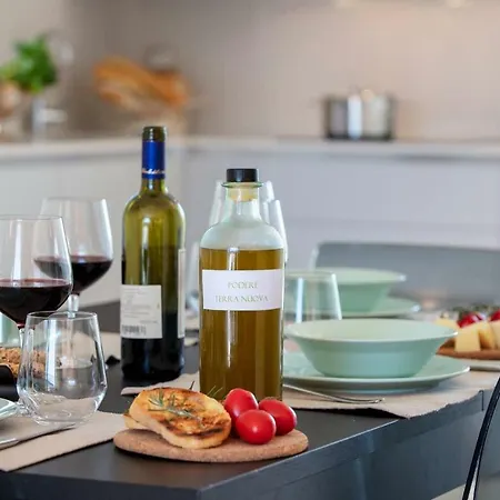 Podere Terra Nuova Peccioli